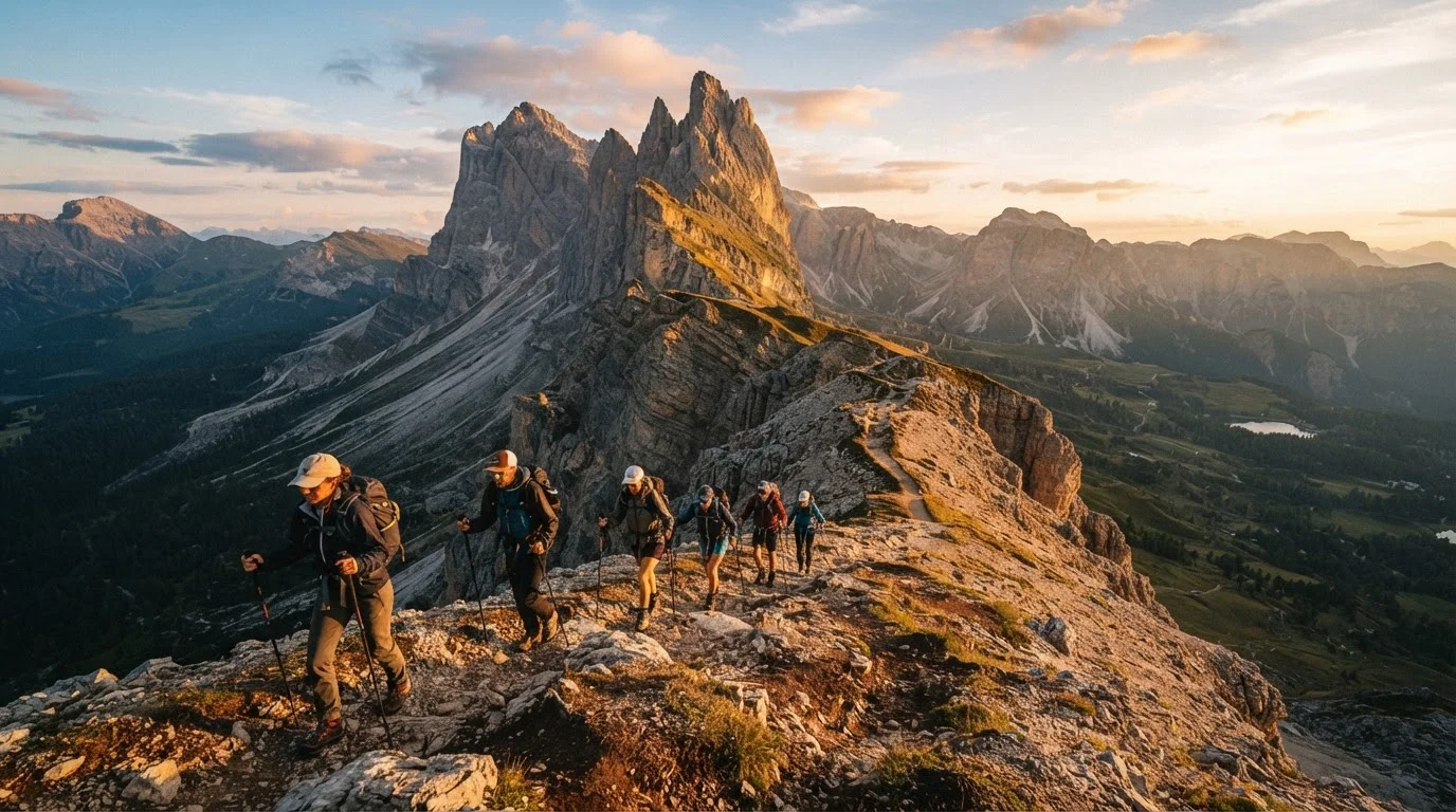 Before You Book an Adventure Tour: A Pre-Trip Readiness Checklist