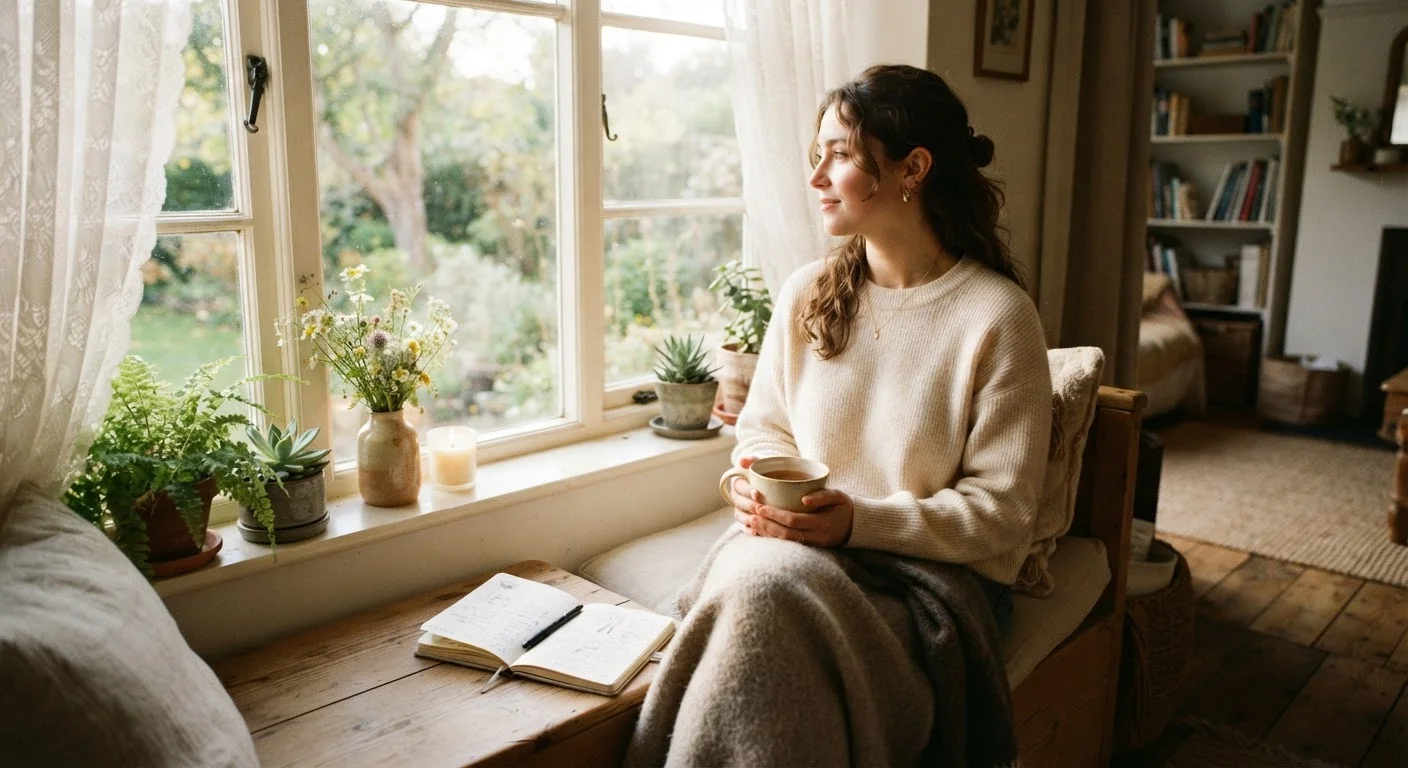 Building a Daily Mental Health Routine That Doesn't Feel Like a Chore