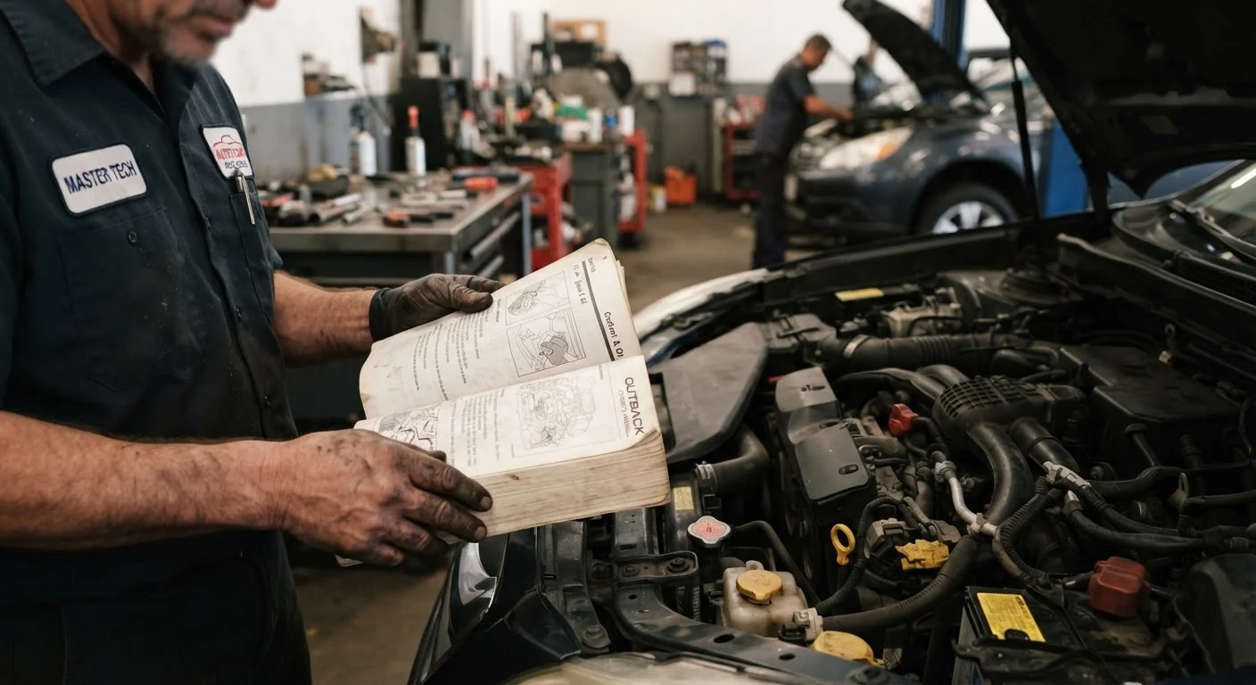 Car Maintenance Myths That Cost Drivers Money