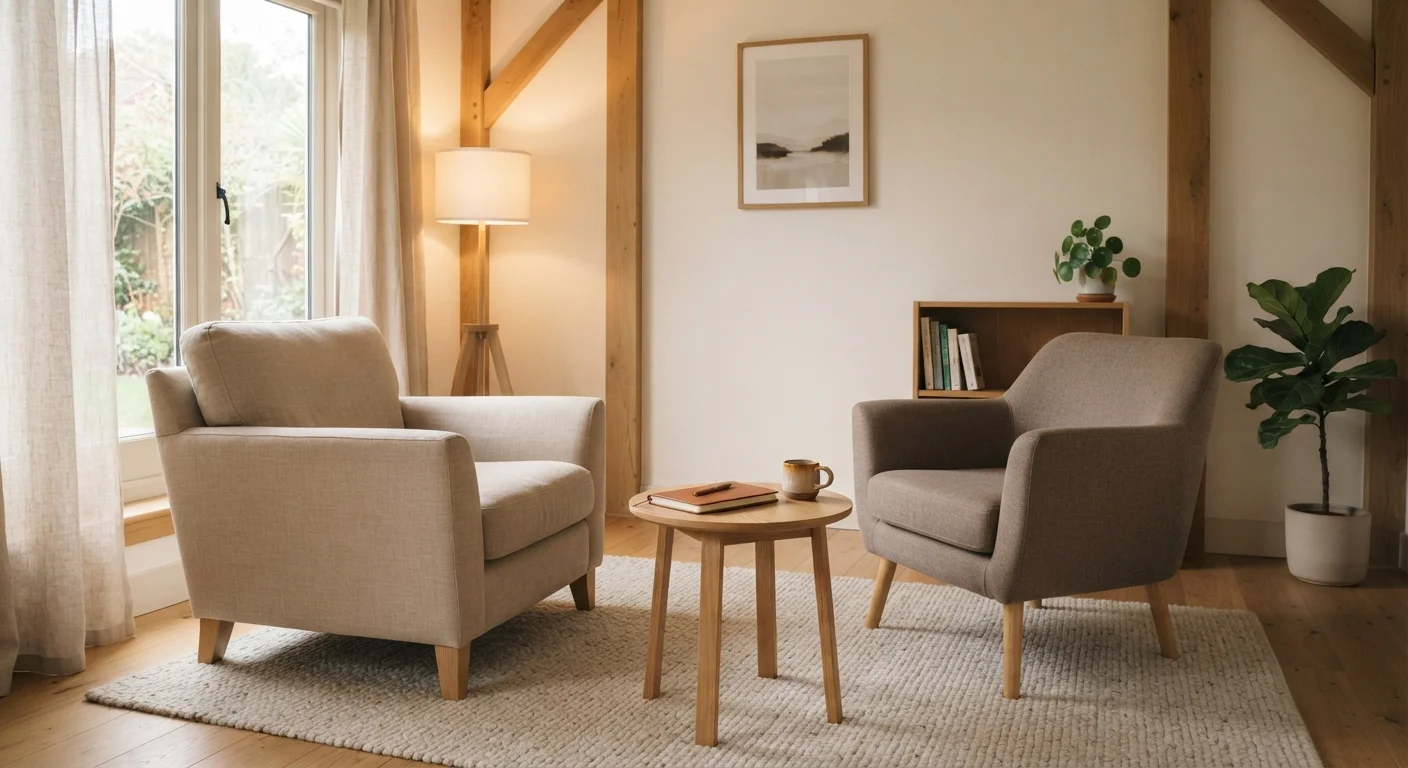 Cognitive Behavioral Therapy (CBT): A Plain-Language Overview of How It Works