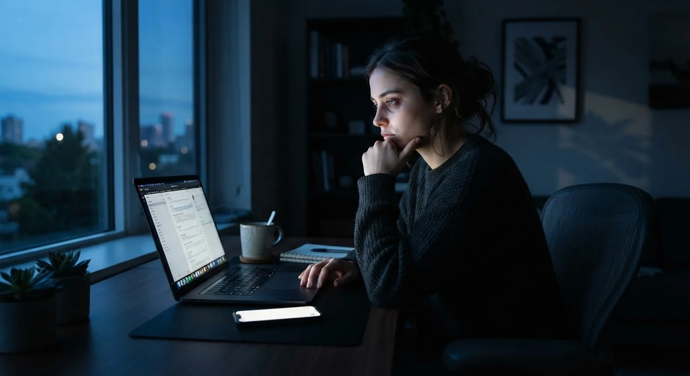Digital Habits That Affect Mental Health More Than Most People Realize