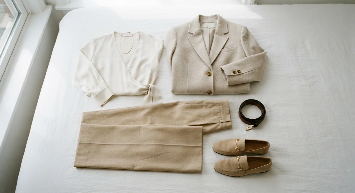 Dressing for Your Body Shape: Separating Useful Advice from Outdated Rules
