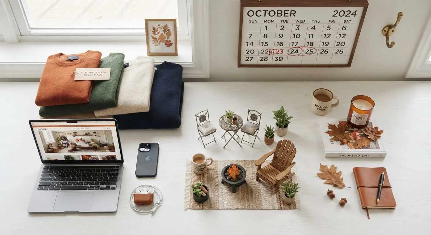 End-of-Season Timing: A Category-by-Category Guide to Buying After Peak Demand