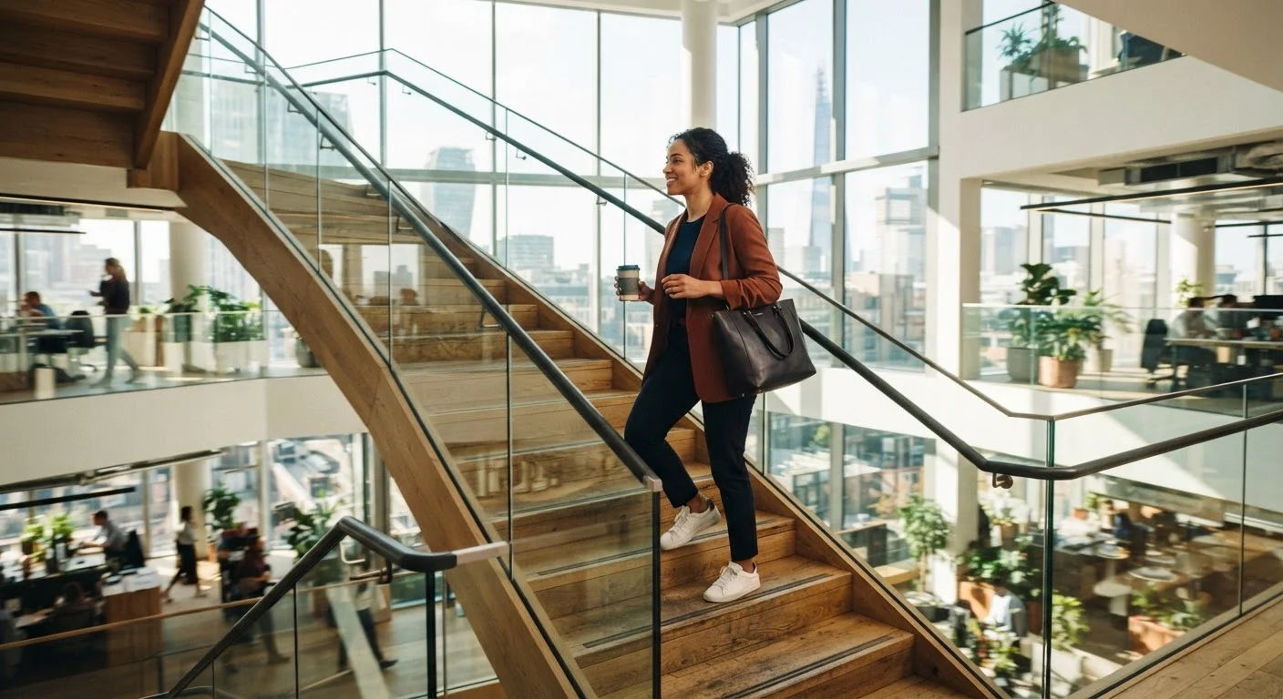 Everyday Movement Habits That Add Up More Than You Think