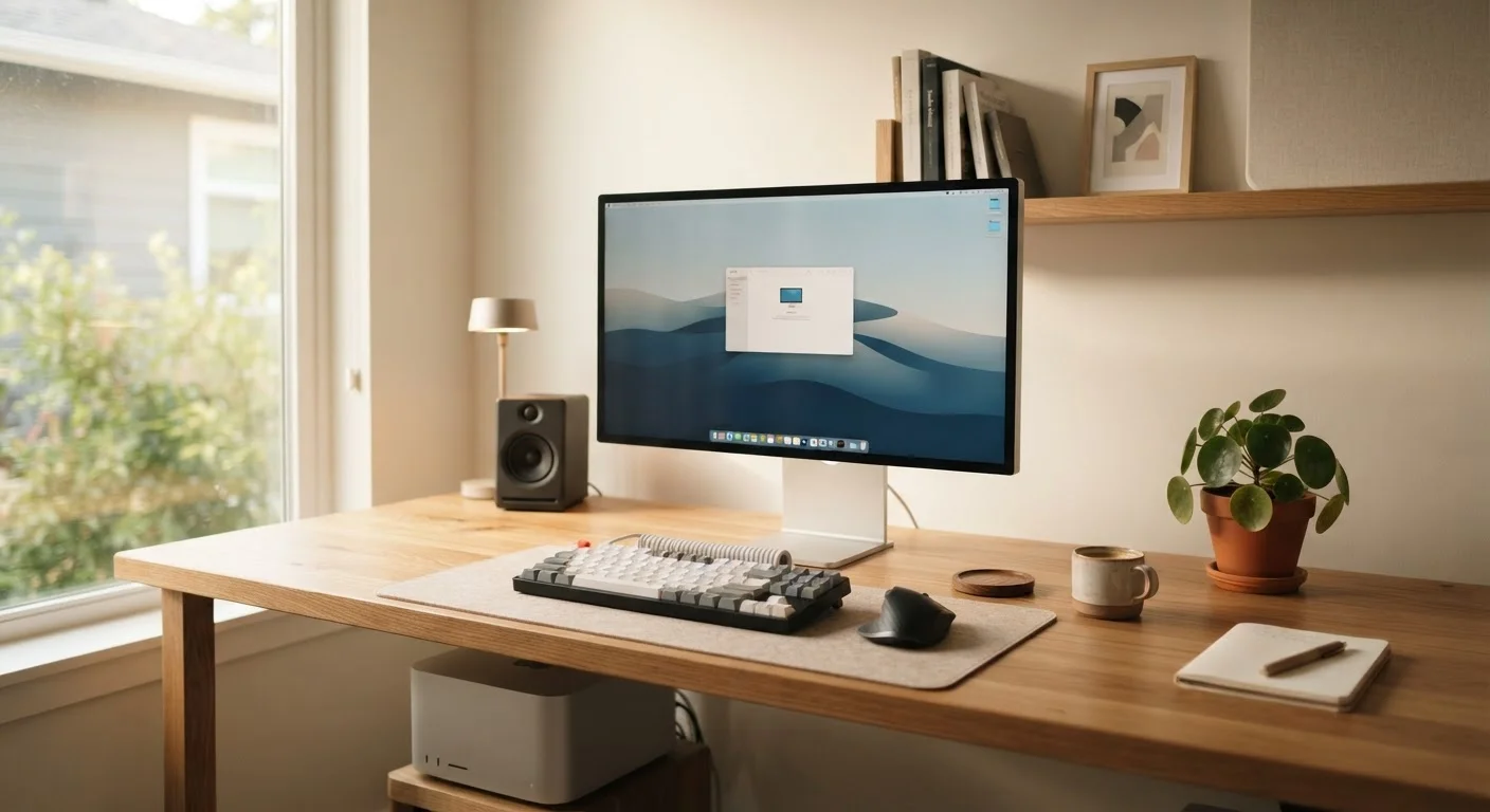 Everything You Need to Know Before Buying Your First Desktop PC