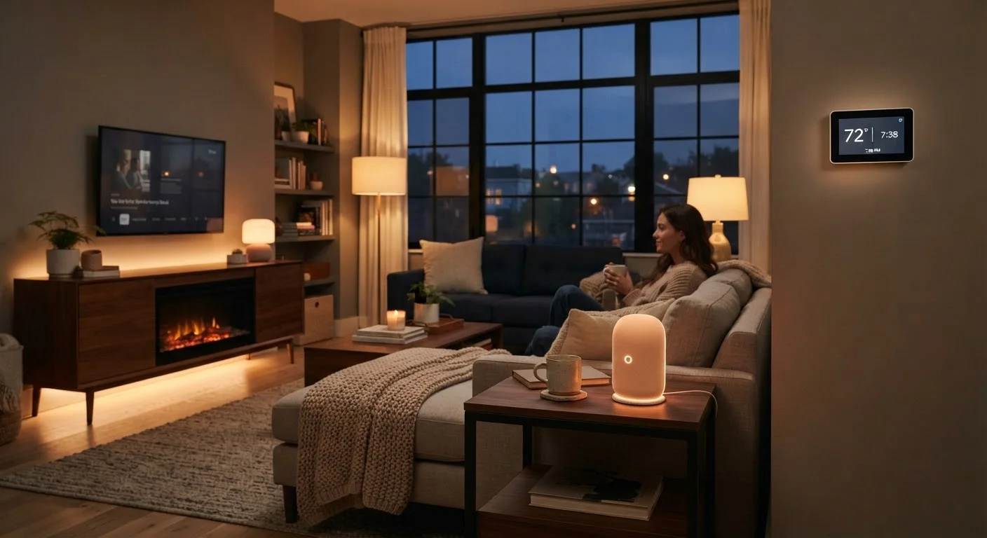 Home Automation Routines Worth Actually Setting Up