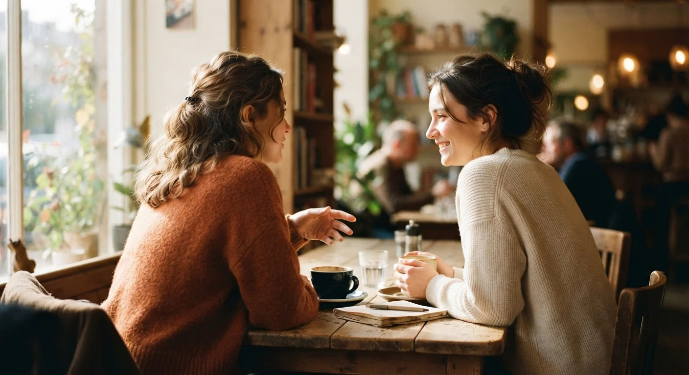 How Social Connection Shapes Mental Health — and What Happens Without It