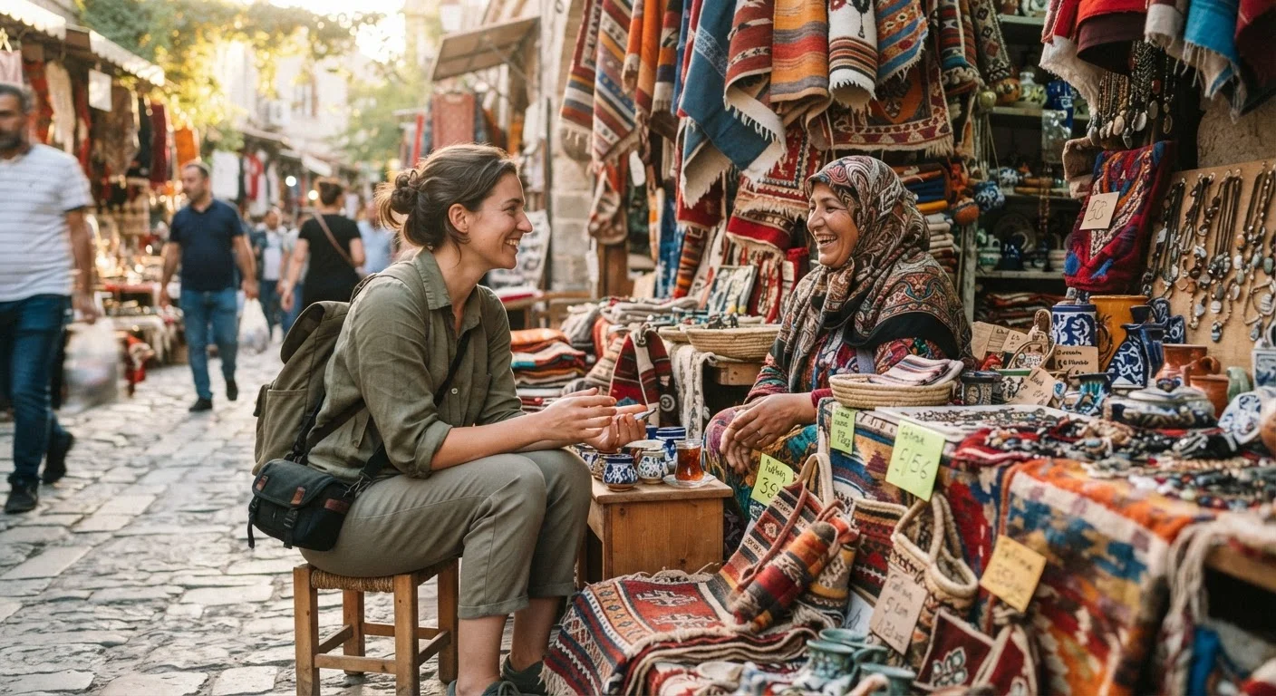 How to Find Locally Meaningful Experiences in Any Destination