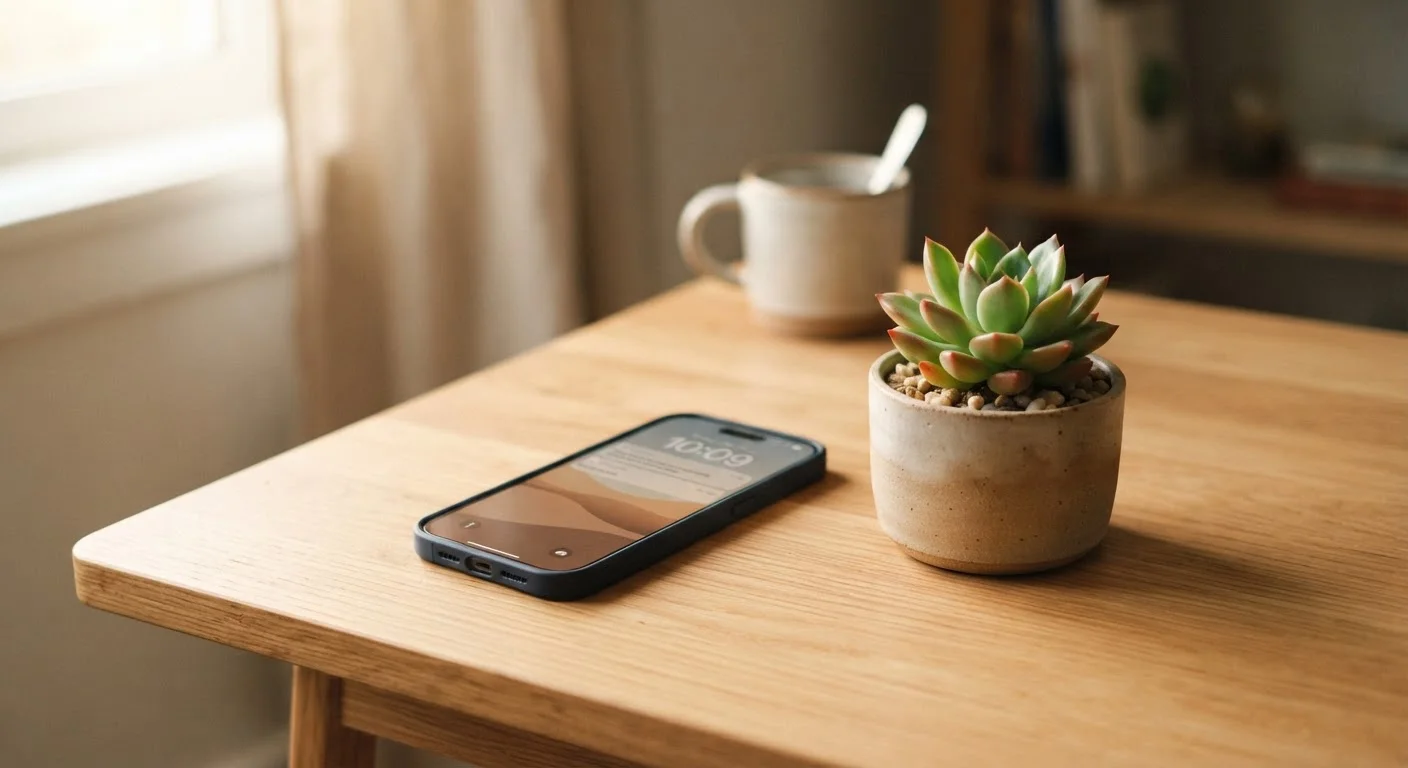 How to Keep a Smartphone Running Well for Longer