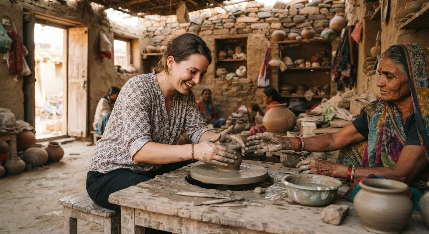 Immersive Travel Experiences Worth Seeking Out Around the World