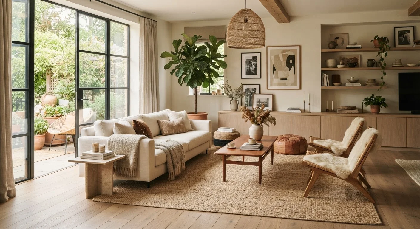 Interior Design Styles Decoded: A Plain-Language Reference