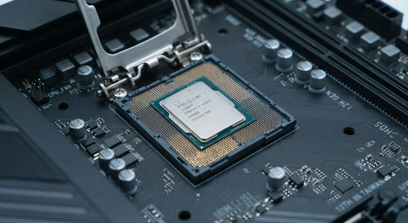 Laptop Processor Tiers Decoded: What Core Counts and Clock Speeds Actually Mean