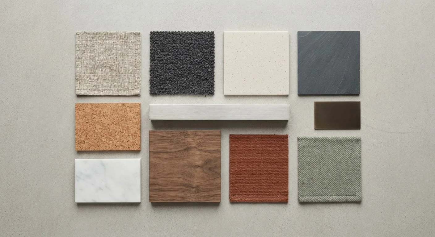 Material Quality 101: What to Look For Across Common Product Categories