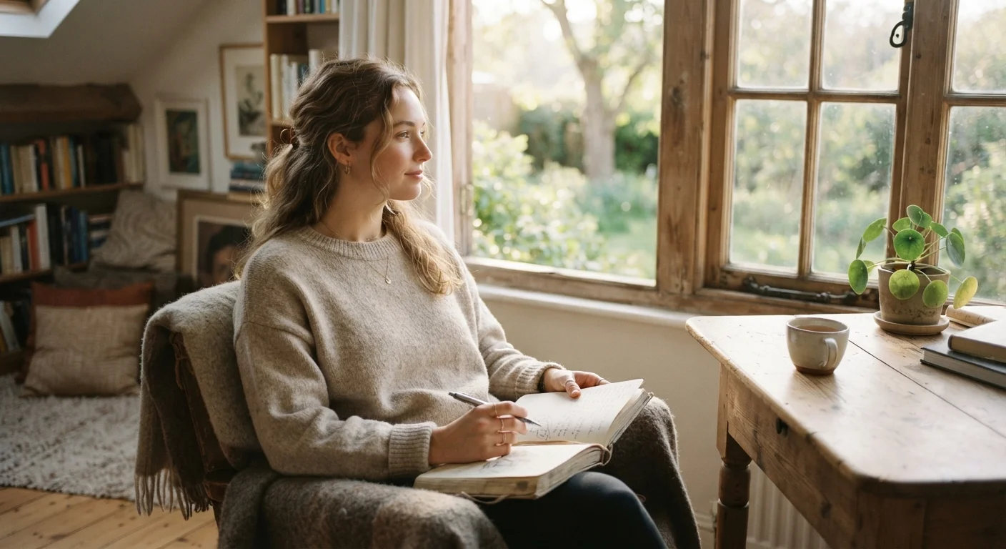 Mental Wellness Myths That Are Quietly Doing More Harm Than Good