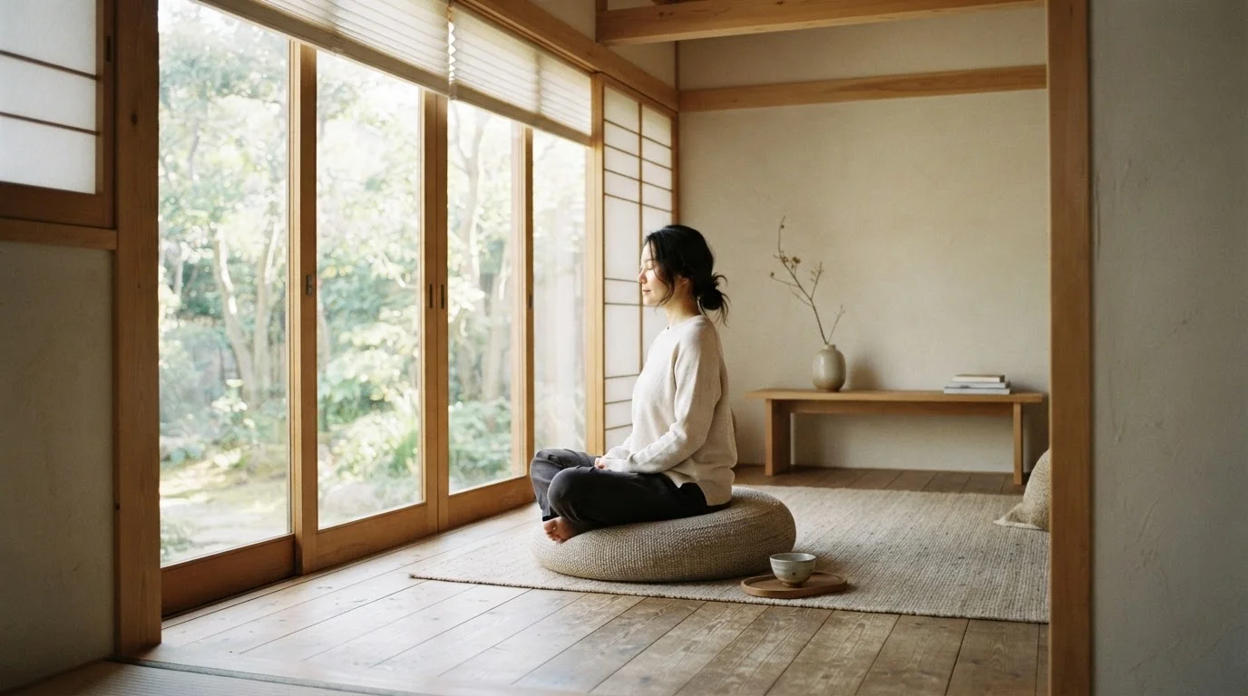 Mindfulness vs. Meditation: Clearing Up the Confusion
