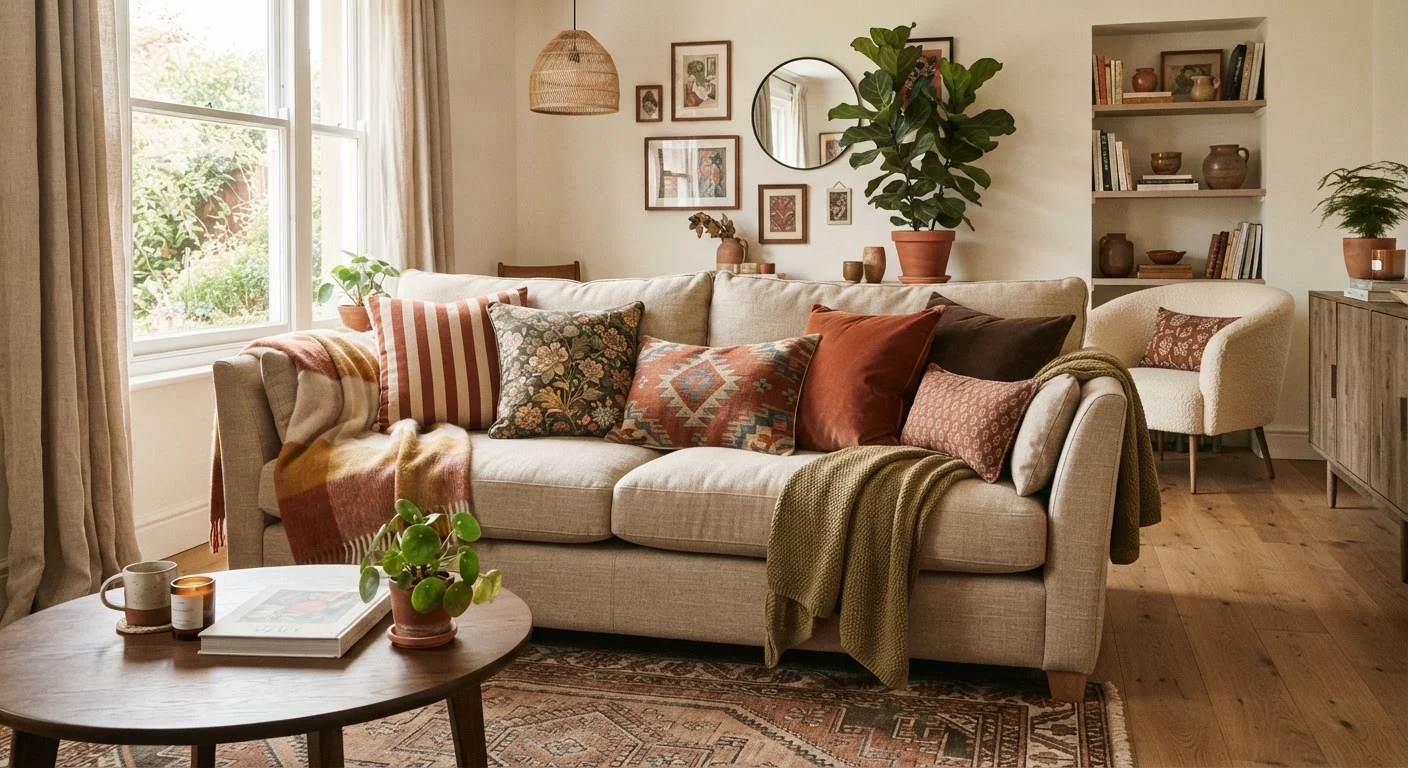 Mixing Patterns and Prints: Where Most People Go Wrong