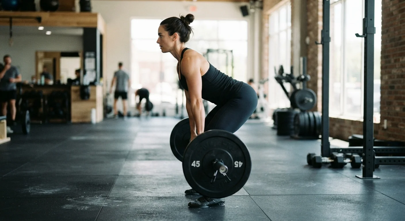 Movement Patterns vs. Muscle Groups: A Smarter Way to Think About Exercise