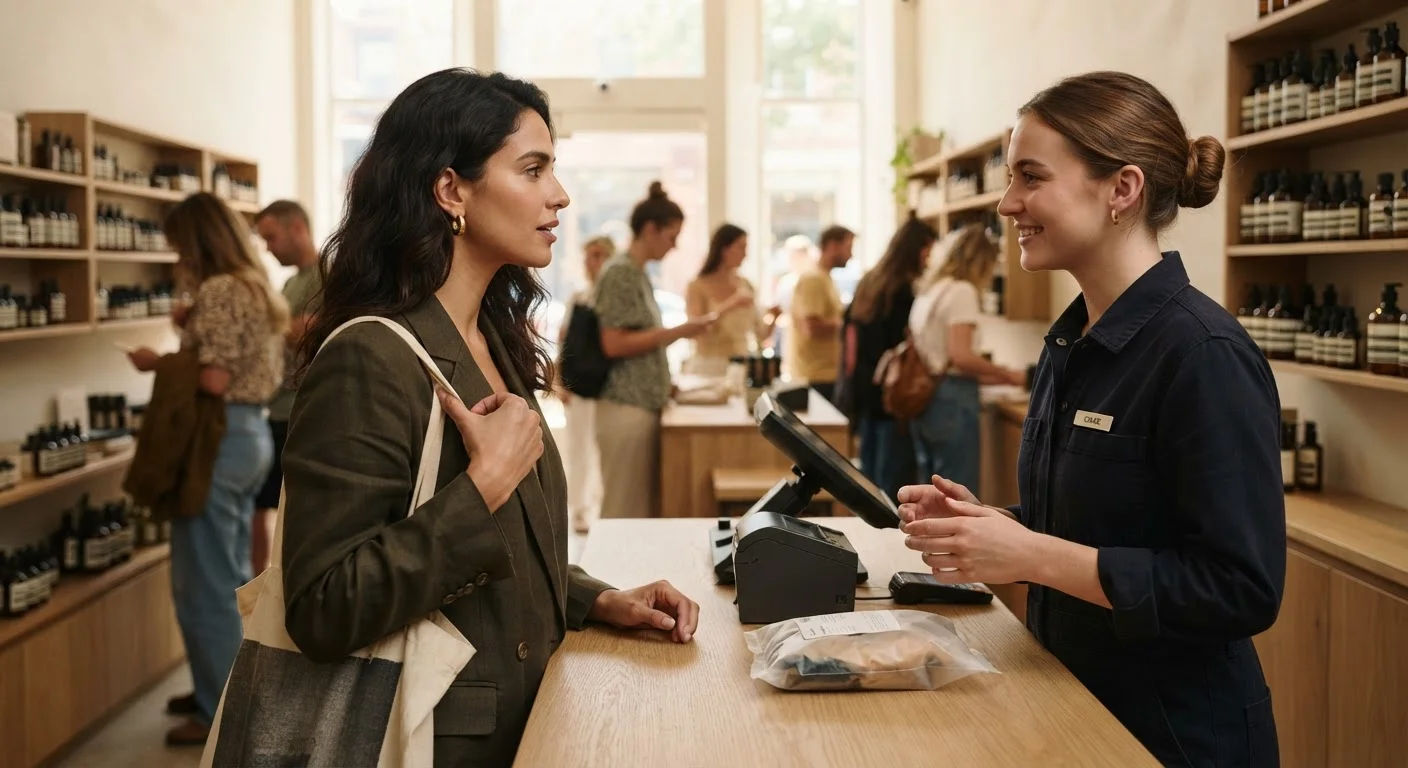 Negotiating Prices in Retail and Service Settings: What Actually Works