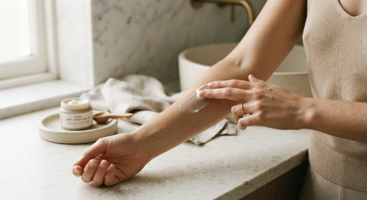 Patch Testing New Skincare: The Steps Most People Skip