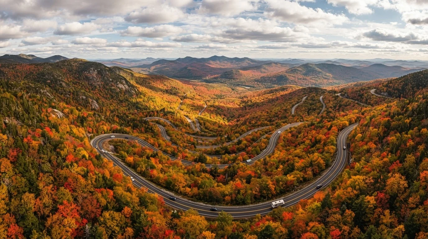 Planning Around Seasons: How Climate and Crowds Reshape a Trip