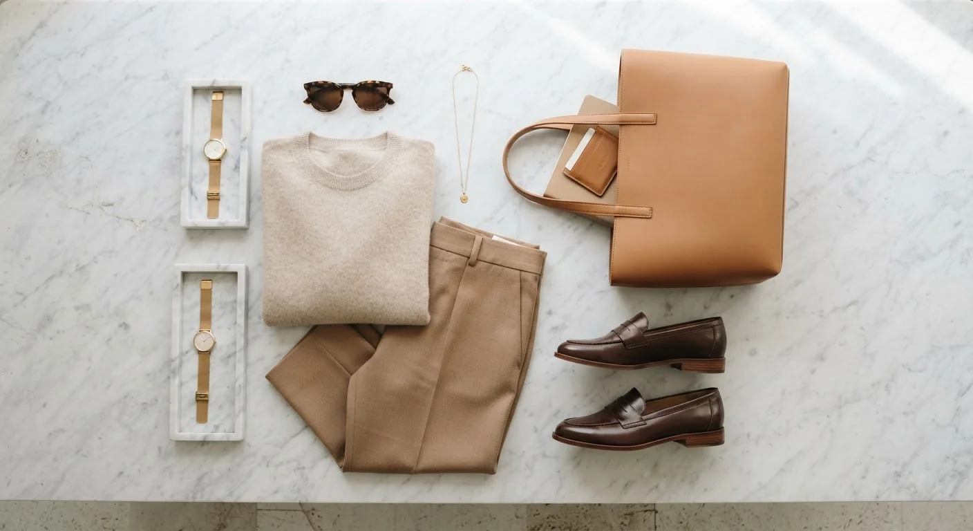 Quiet Luxury vs. Old Money Aesthetic: Decoding Two Closely Related Trends