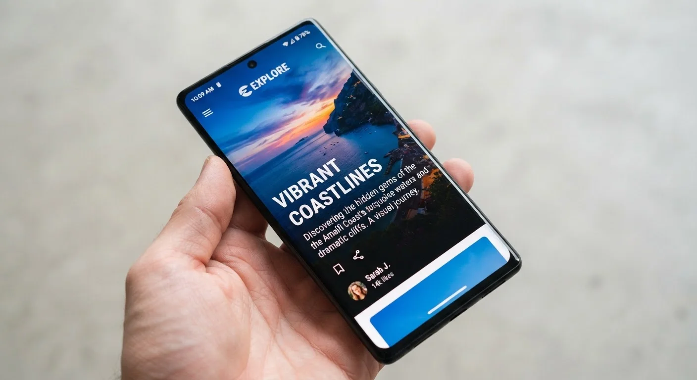 Screen Resolution, Refresh Rate, and Brightness: A Display Glossary for Phone Shoppers
