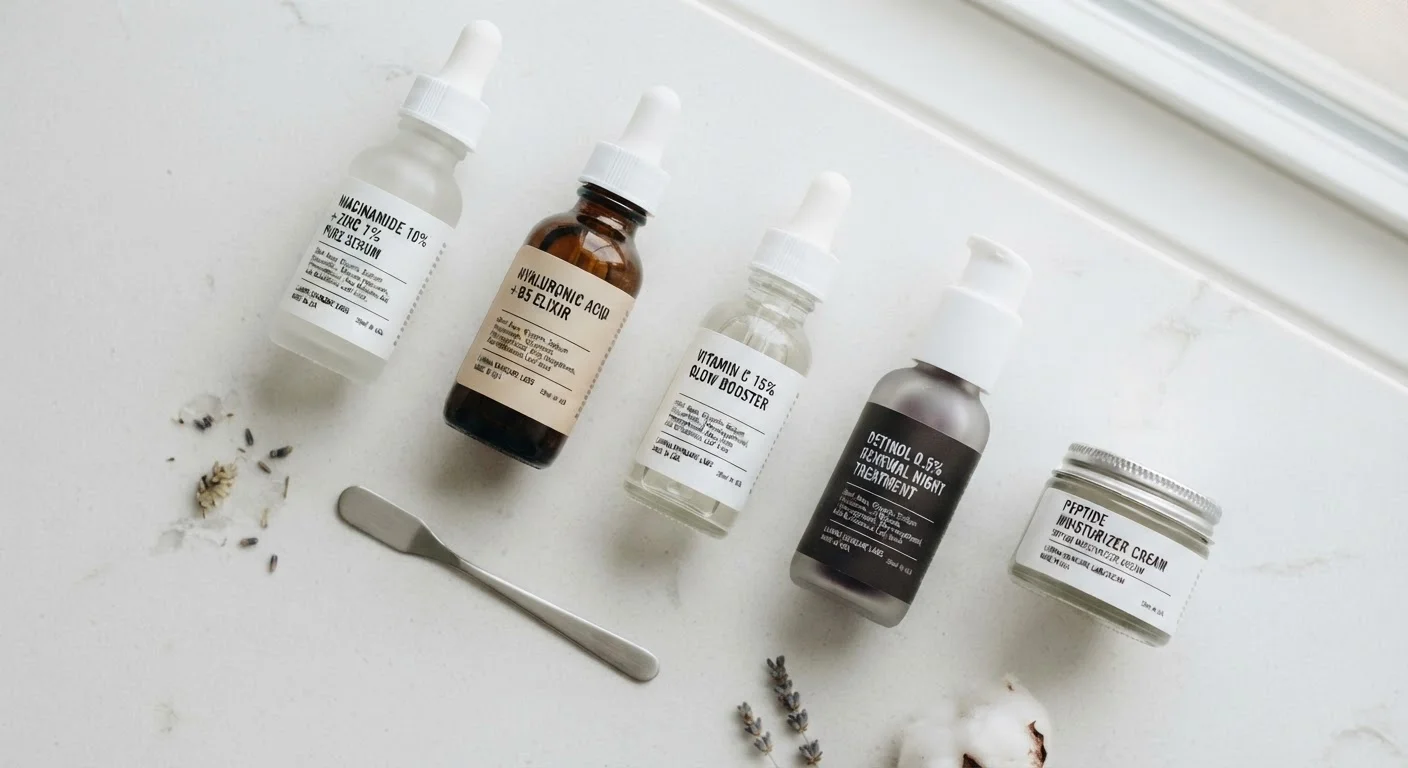 Skincare Claims That Sound Scientific But Aren't Backed by Evidence