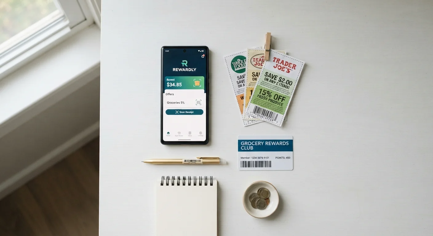 Stacking Discounts: How Coupons, Cashback, and Rewards Can Work Together