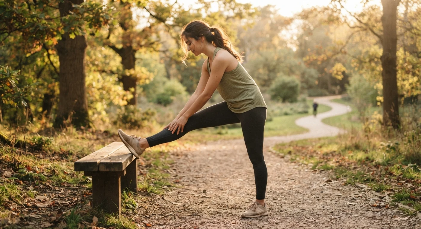 Starting Exercise After a Long Break: What to Expect and How to Ease In
