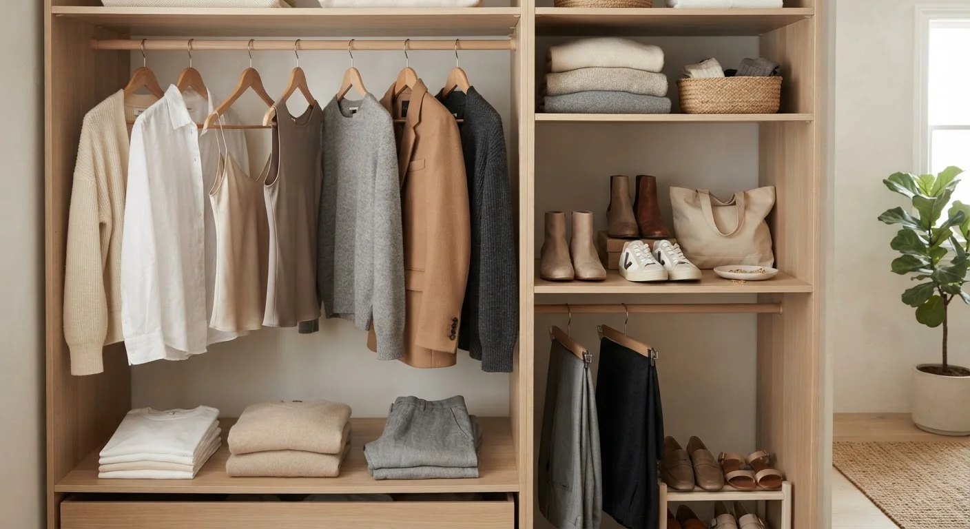 Style Consistency Across Seasons Without Starting Over Each Year