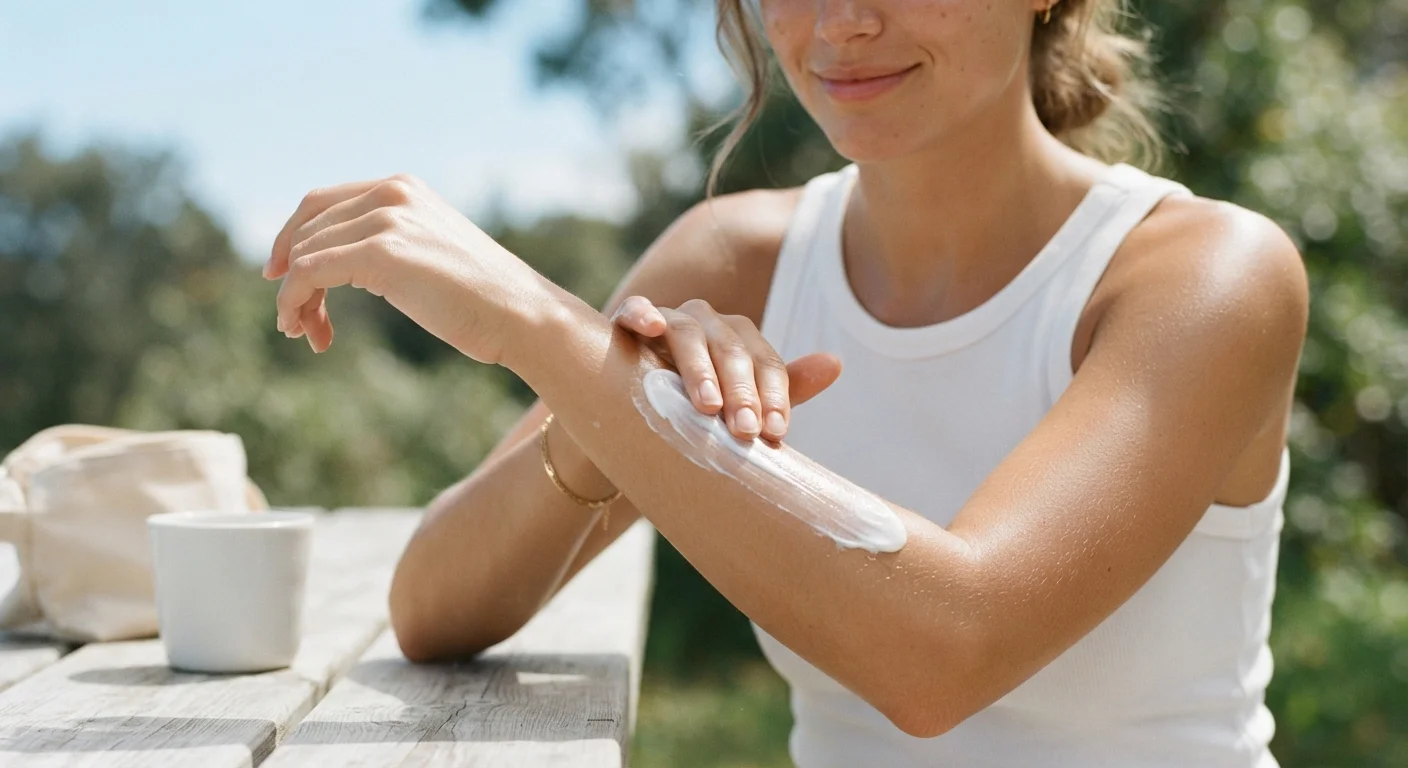 Sun Protection Habits That Dermatologists Consistently Recommend