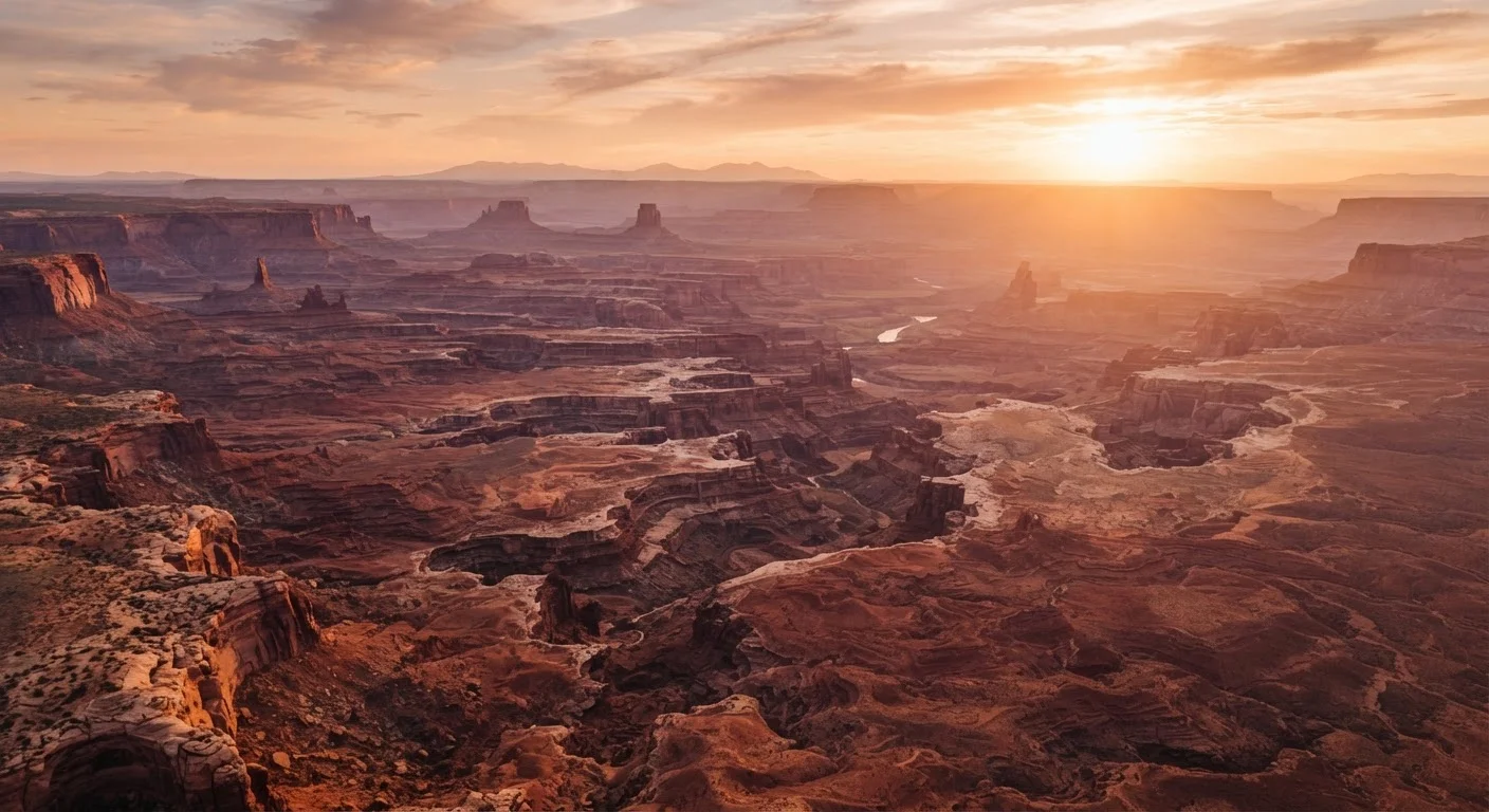 The American Southwest's National Parks: A Region-Wide Planning Overview