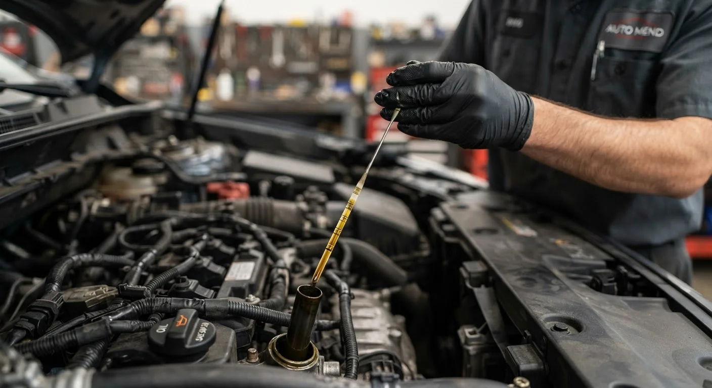 The Case For — and Against — Extended Drain Interval Oil Changes