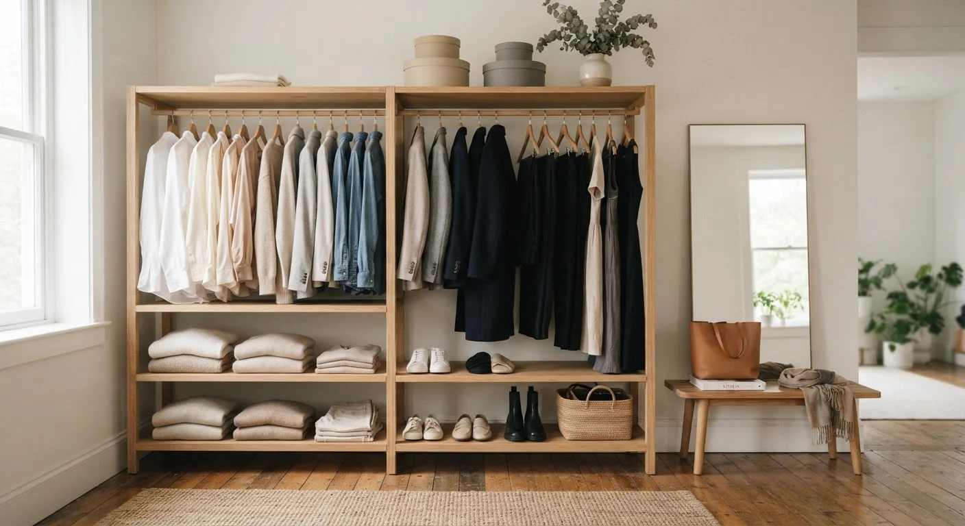 The Case for Developing a Style Identity Before Shopping