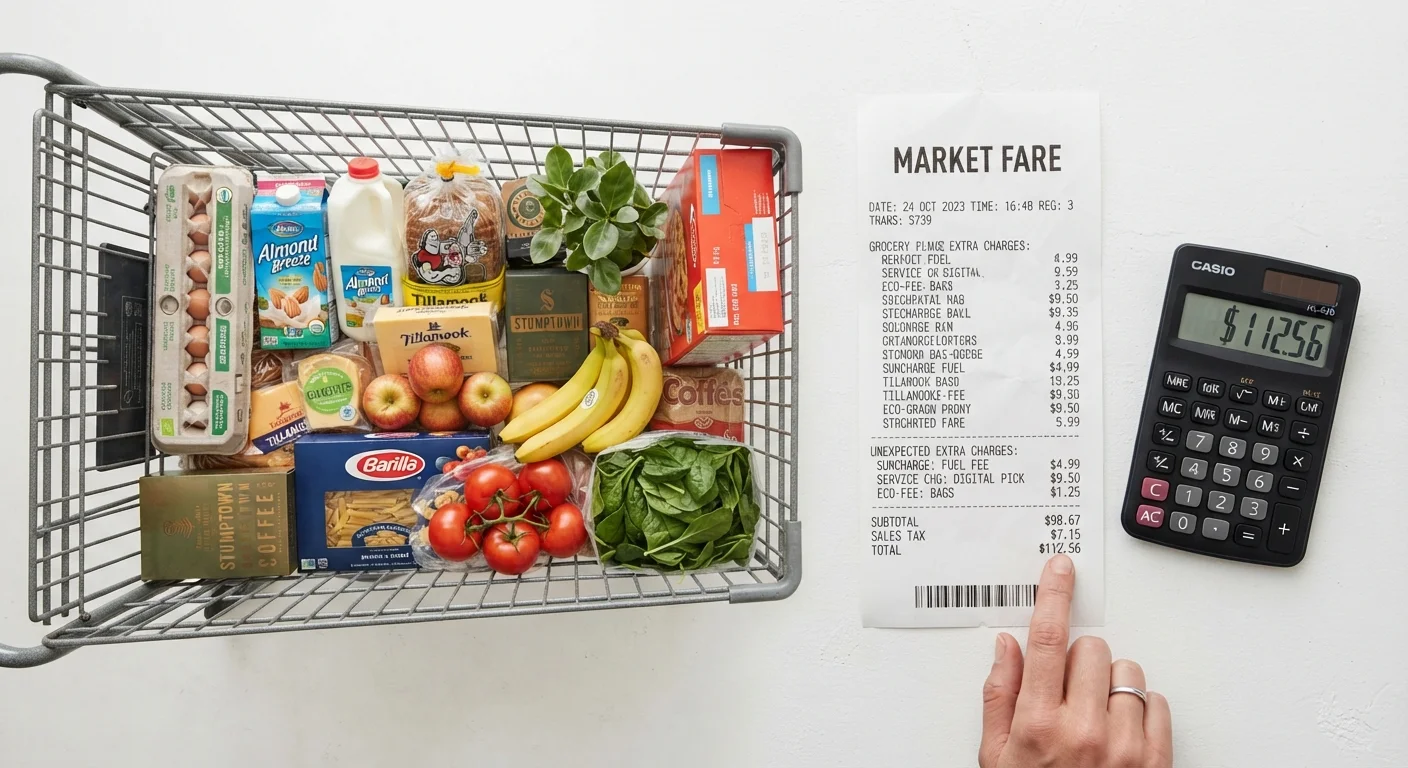 The Hidden Costs That Quietly Erase a Good Deal