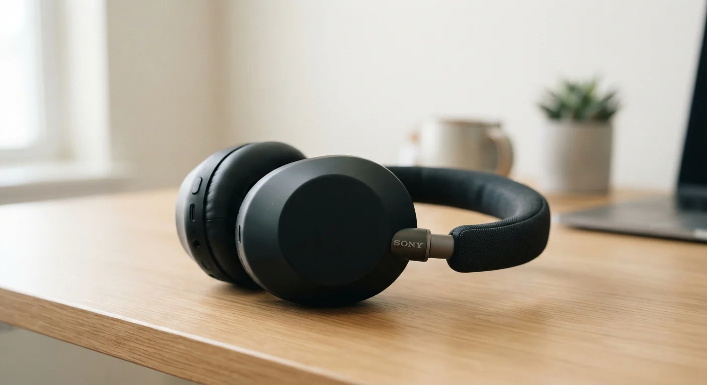 The Noise-Cancellation Glossary: ANC, Passive Isolation, Transparency Mode, and More