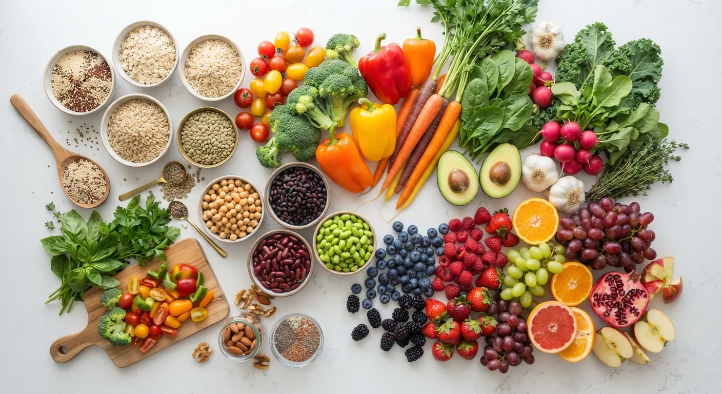 The Persistent Nutrition Myths That Keep Steering People Wrong