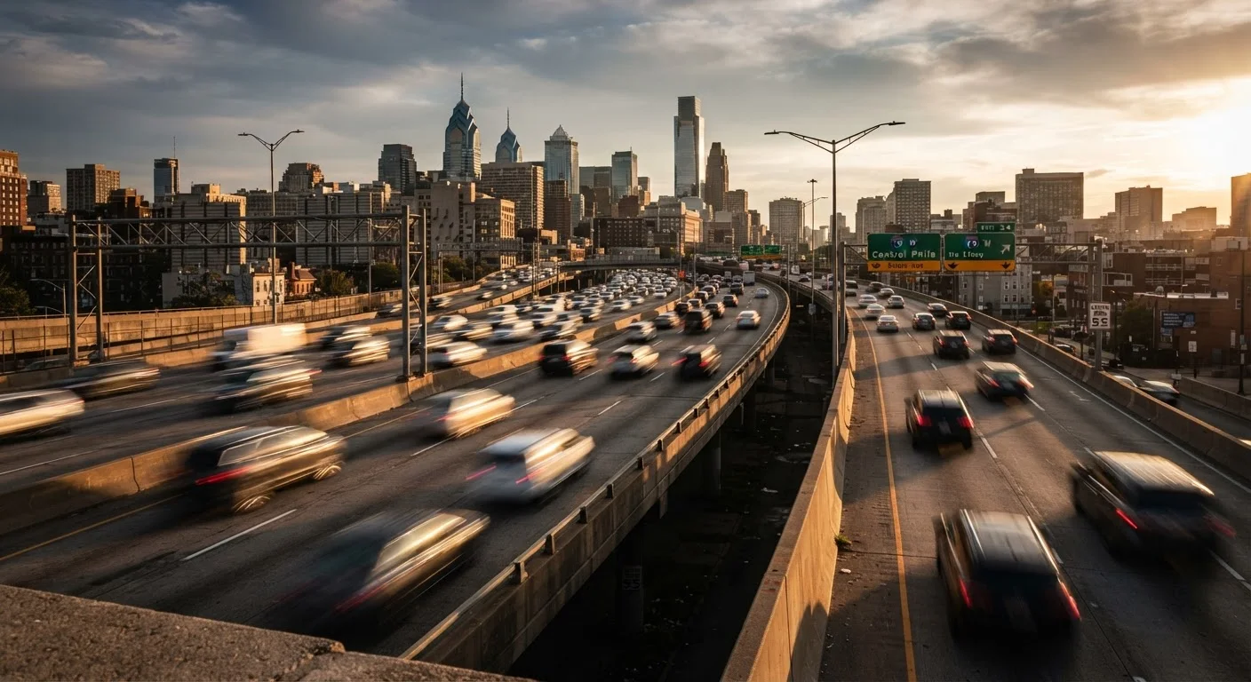 The Real Cost of Aggressive Driving — On Your Wallet and Your Car