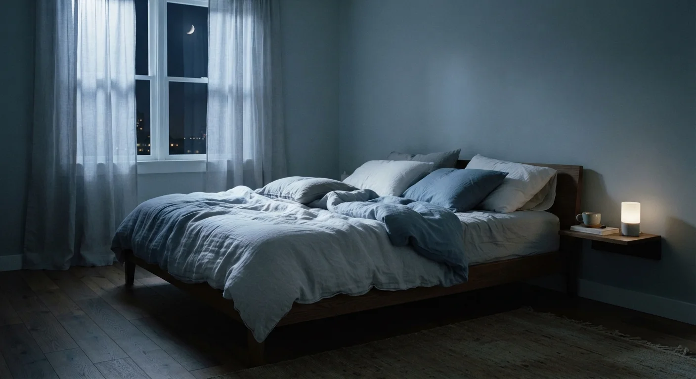 The Science of Sleep and Mental Health: Why Rest Is a Psychological Need
