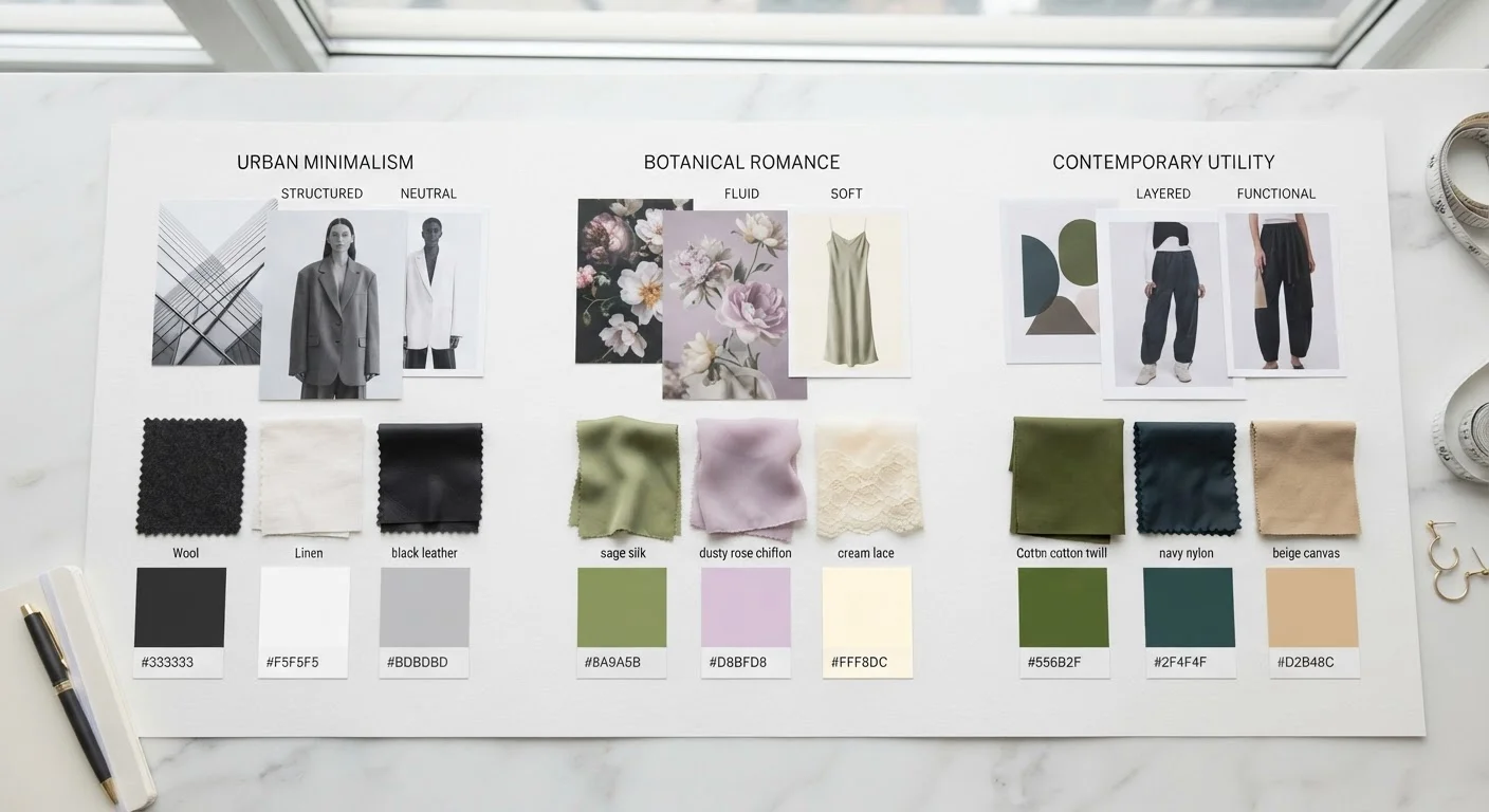 The Style Archetypes Framework: A Practical Overview