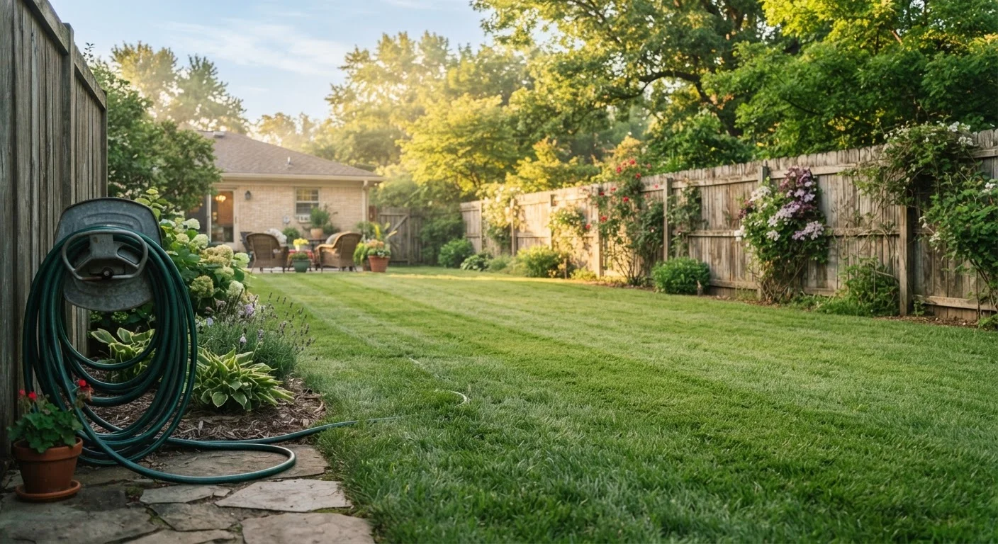 The Truth About Common Lawn Care Myths