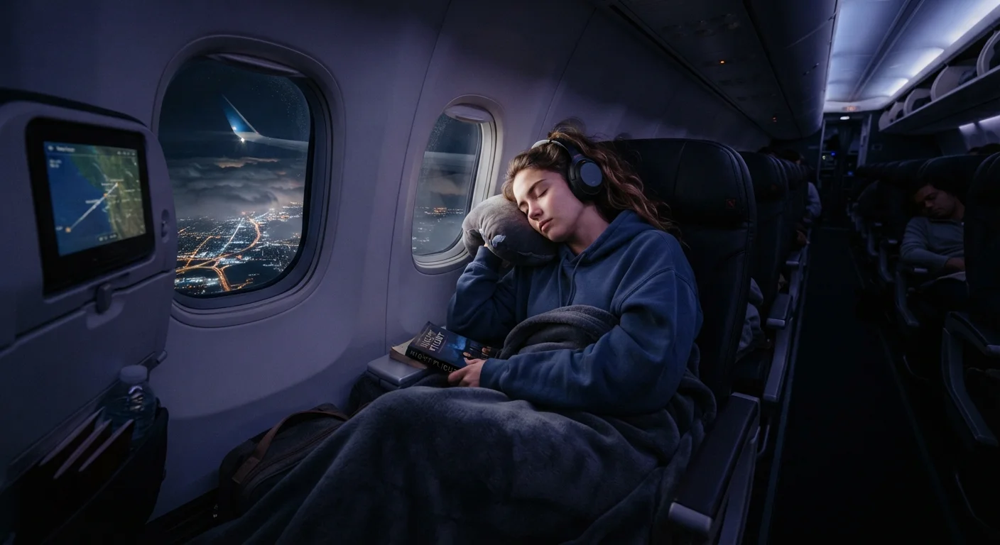 Time Zones, Jet Lag, and Long-Haul Flights: What Travelers Should Understand
