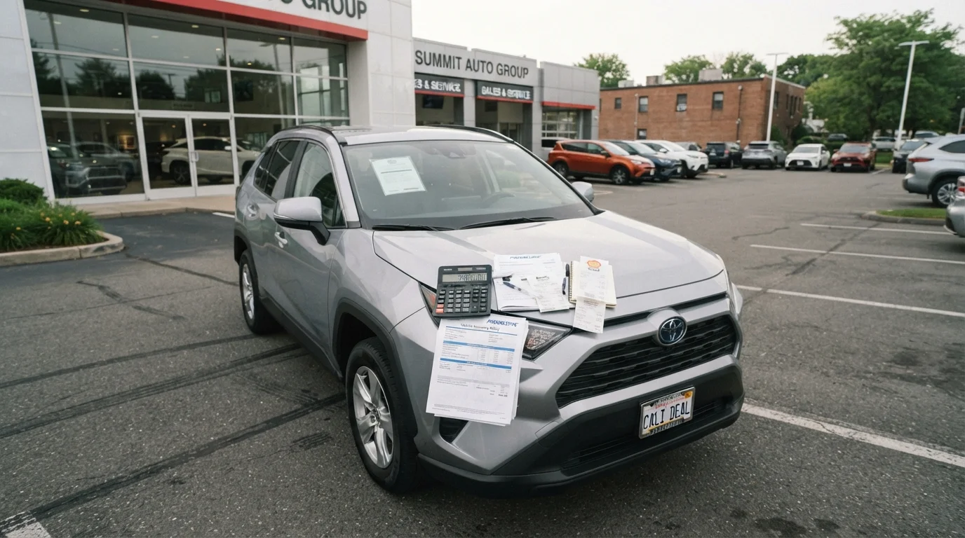 Total Cost of Ownership: The Numbers Beyond the Sticker Price