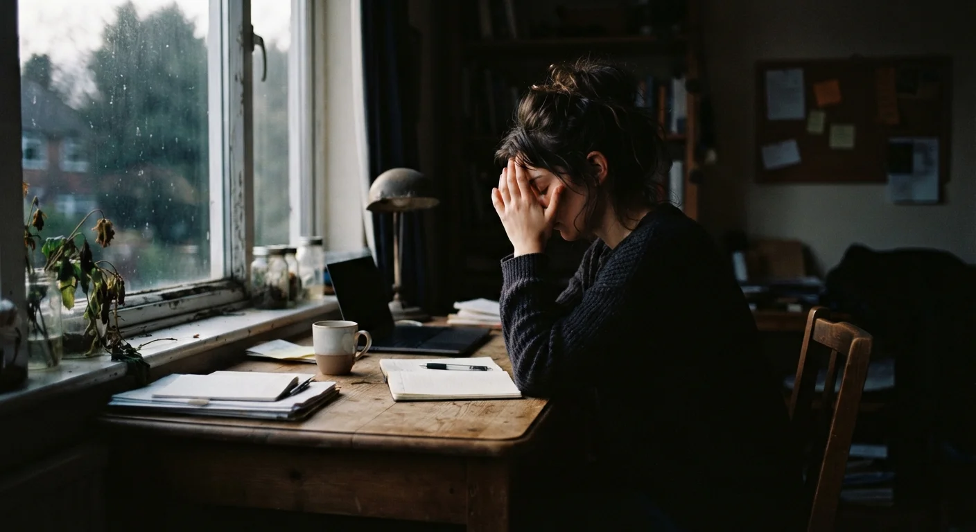 Understanding Burnout: How It Develops, What It Feels Like, and How Recovery Works
