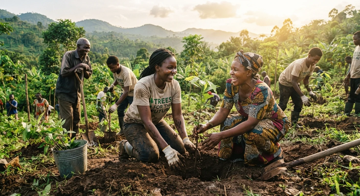 Volunteering Abroad vs. Voluntourism: Understanding the Difference Before You Go