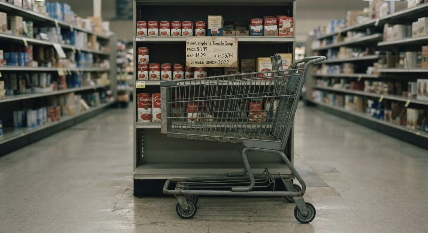 Waiting for a Deal That Never Comes: Why Some Products Rarely Drop in Price