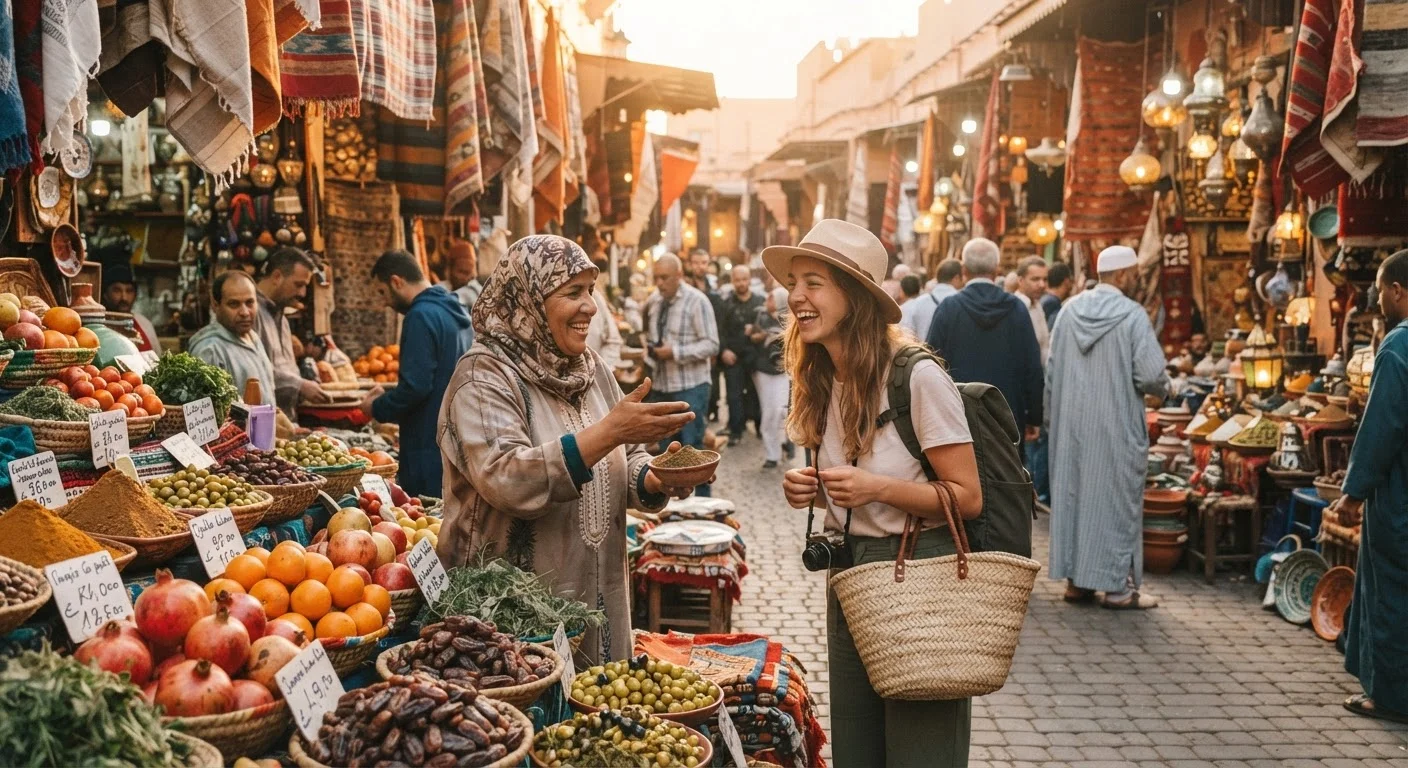 What 'Authentic' Really Means in Travel — and When the Word Misleads