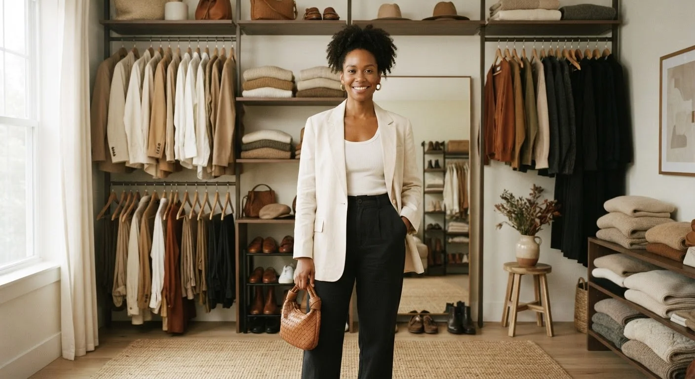 What Personal Style Actually Means — and Why It's Not About Trends