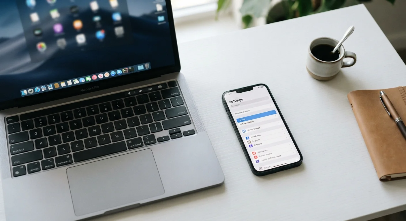 What to Do Before You Sell or Hand Off an Old Phone