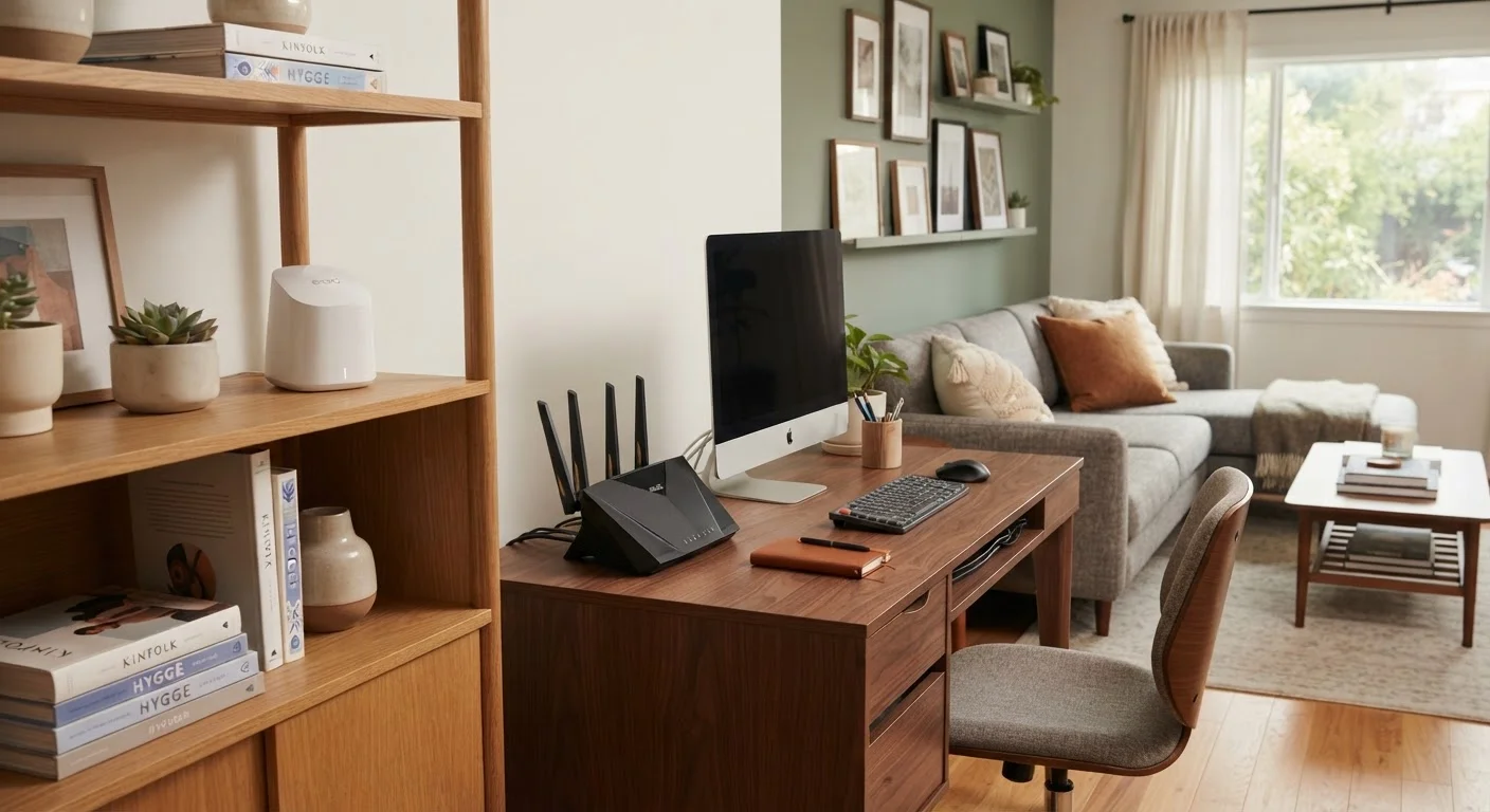 Whole-Home Wi-Fi Systems vs. Traditional Routers: Coverage, Speed, and Complexity